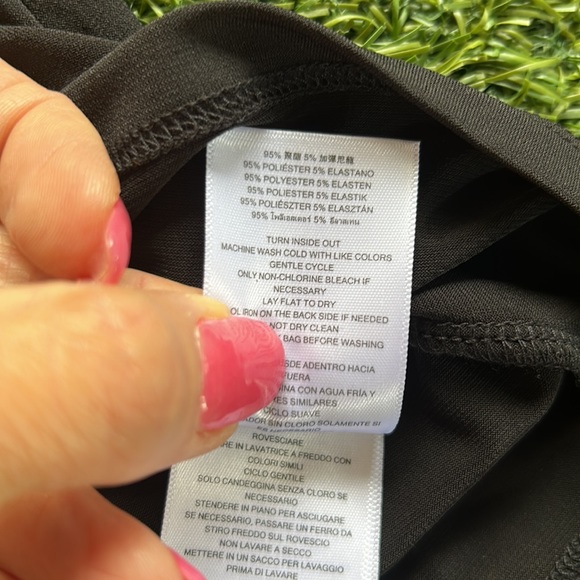 MICHAEL Michael Kors tank top - Picture 9 of 9